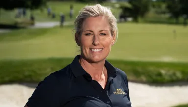 Karolina Bohlin
