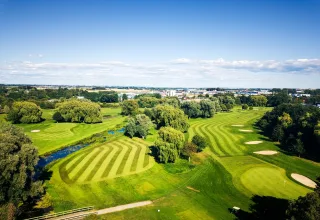 Malmö Burlöv Golfklubb