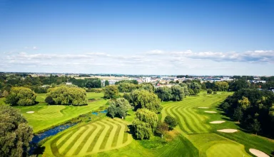 Malmö Burlöv Golfklubb