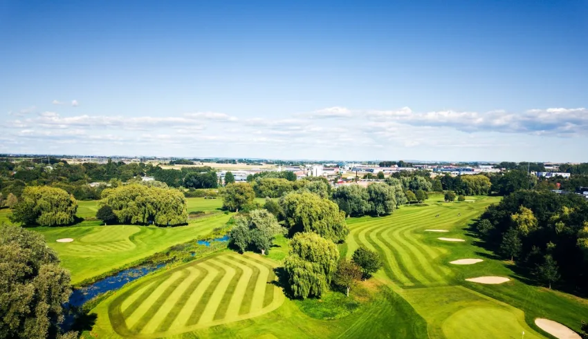 Malmö Burlöv Golfklubb