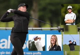 PGA Future Fund