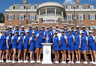 Solheim Cup