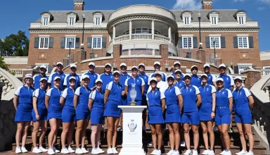 Solheim Cup