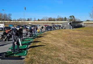 Sollentuna Golfklubb