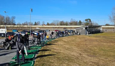 Sollentuna Golfklubb