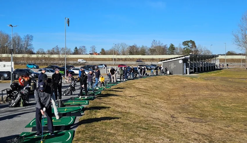 Sollentuna Golfklubb