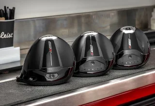 Titleist GTS2, GTS3, GTS4