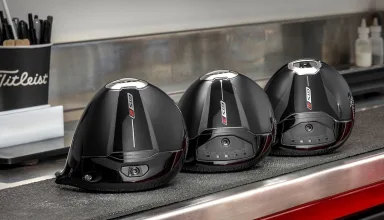 Titleist GTS2, GTS3, GTS4