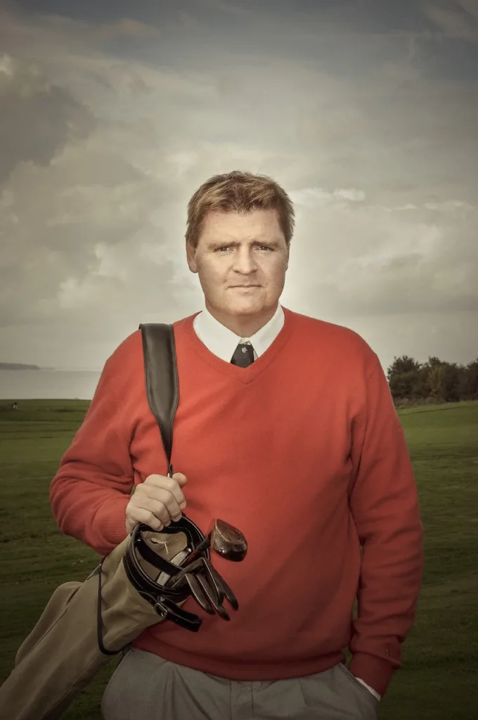 Tommy Jeppsson