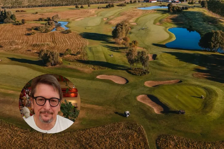 Allerum Golfklubb