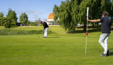 Motala Golfklubb