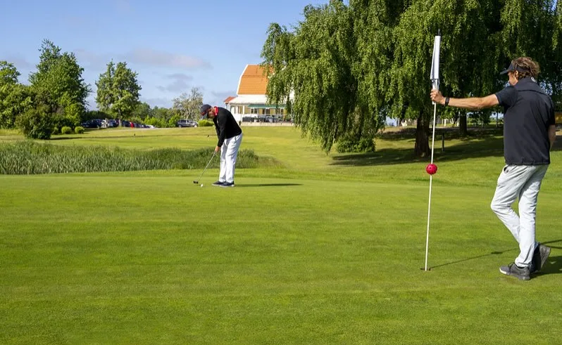 Motala Golfklubb