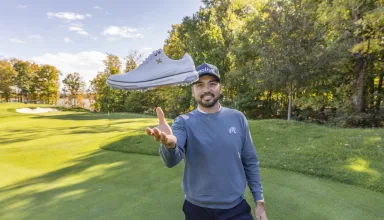 Proscott Payntr Golf