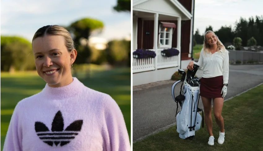 golf influencers