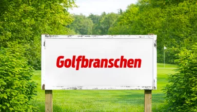 Golfbranschen
