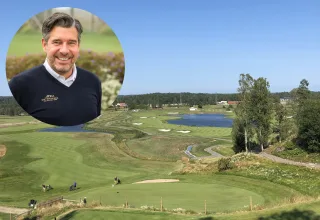 Österåkers Golfklubb