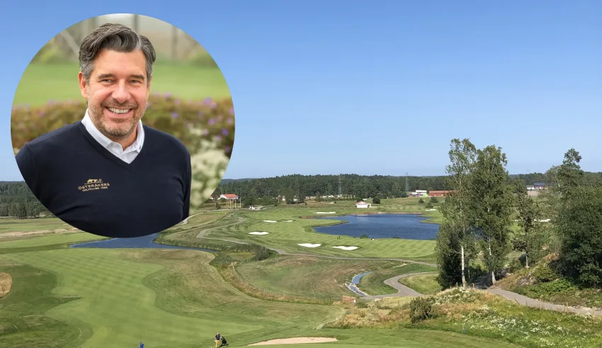 Österåkers Golfklubb
