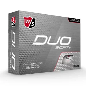 wilson_duo_soft_golfboll