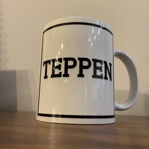 Zjat Teppen