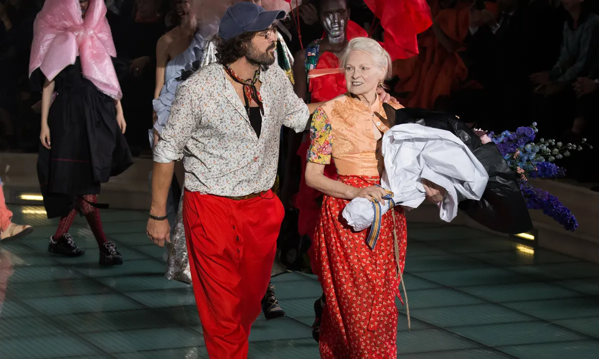 Vivienne Westwood: The Female Dandy and Activist, 5 Unforgettable Moments