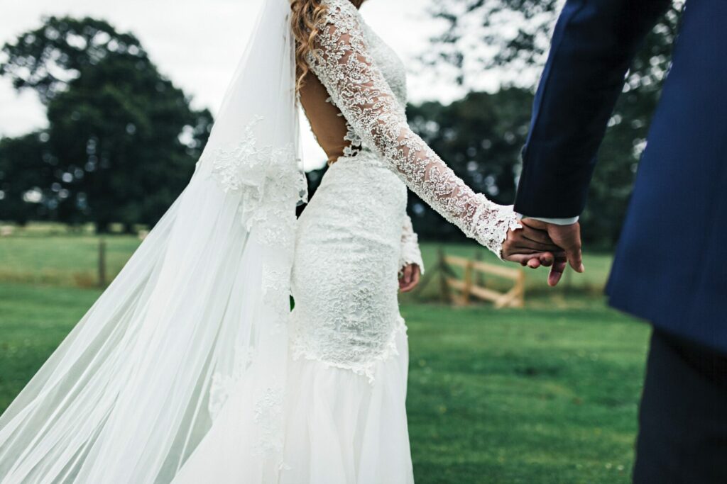 How to Choose the Perfect Wedding Dress?