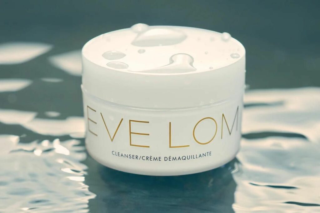 Eve Lom Cleansing Balm