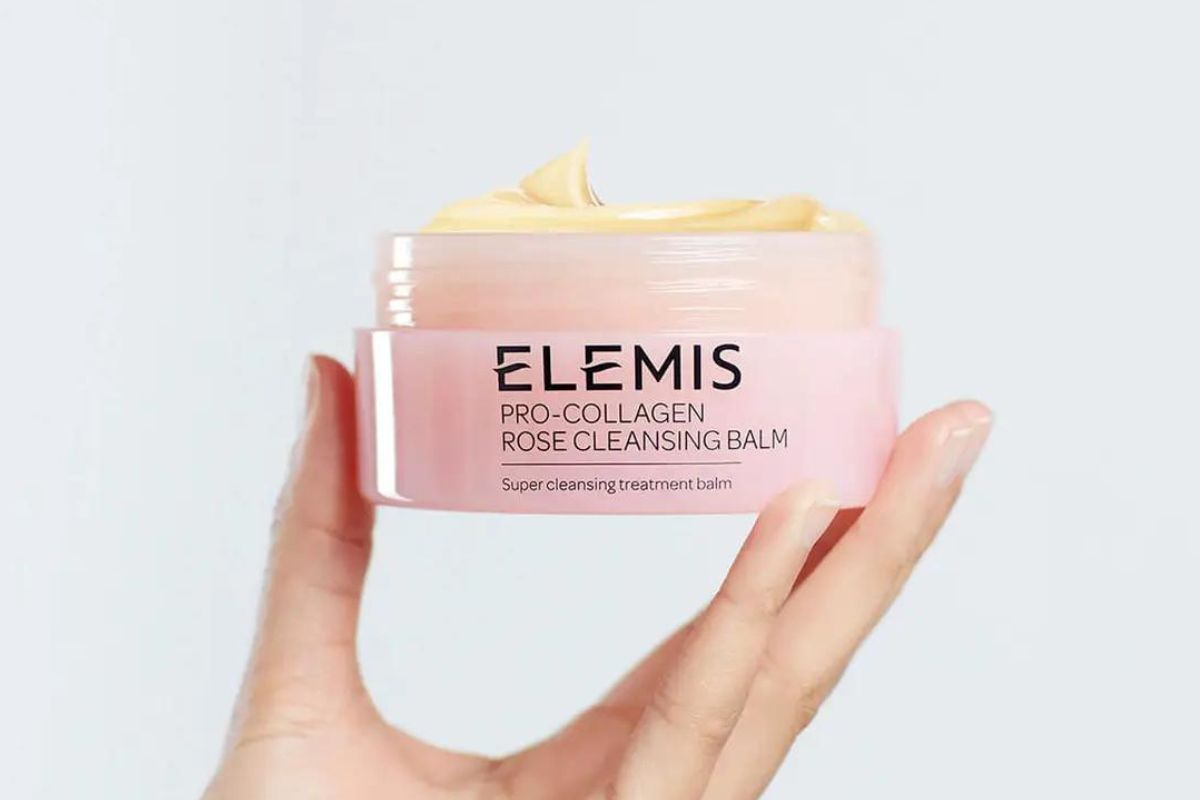 Elemis Pro-Collagen Cleansing Balm 100g