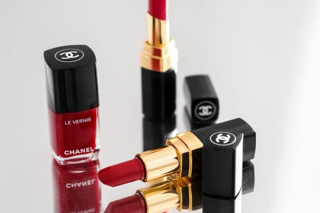 The History of Red Lipstick