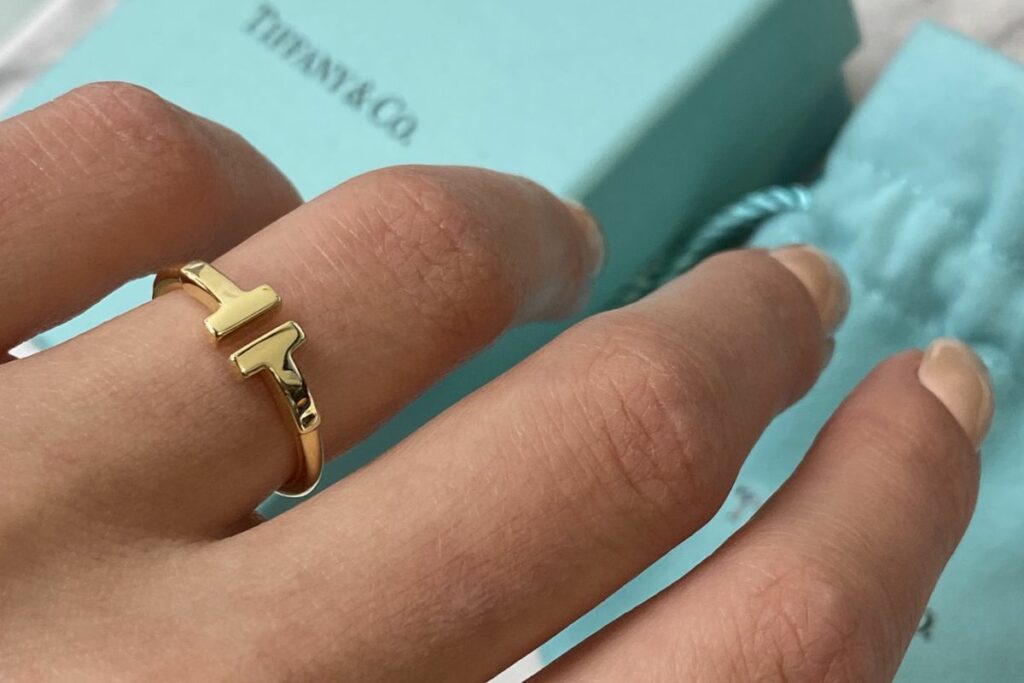 Why you should be wearing rings as an accessory