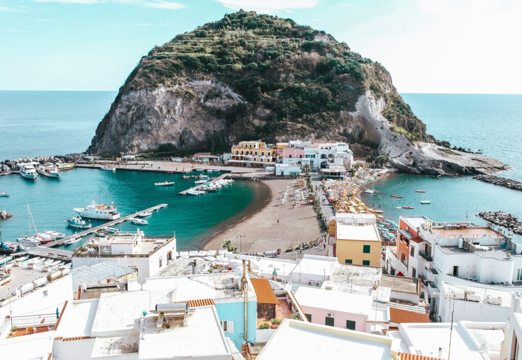 Ischia, the New Hottest Travel Destination