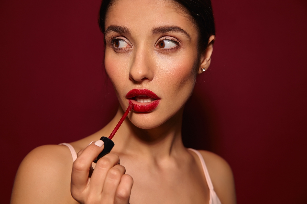 Matte Vs Glossy Lipstick Whats The Difference Gollance Moda