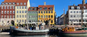 Private guided tours of Copenhagen and beyond with Go Local With Us