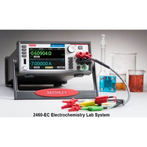 Keithley 2450-EC Electrochemistry Lab System