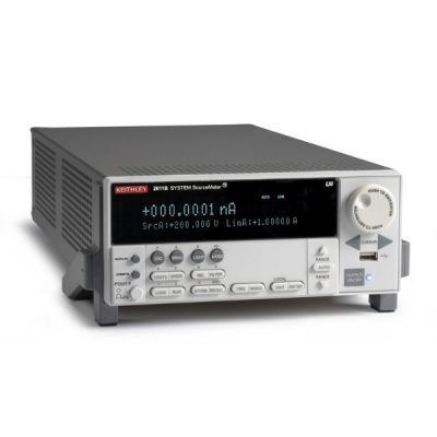 Keithley 2611B 200V, 10A, 200W SourceMeter
