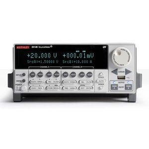Keithley 2614B 200V, 10A, 200W SourceMeter