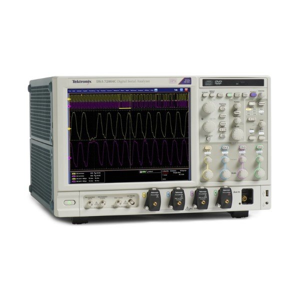 Tektronix DPO71254C 12.5 GHz Oscilloscope