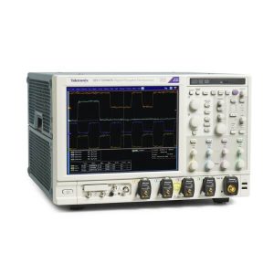 Tektronix DPO72304DX 23 GHz Oscilloscope