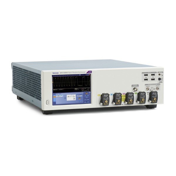 Tektronix DPO72304SX 23 GHz Oscilloscope