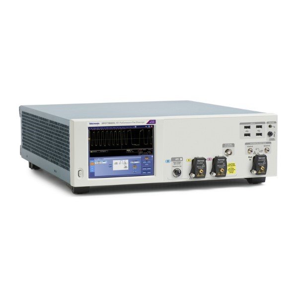 Tektronix DPO75902SX 59 GHz Oscilloscope