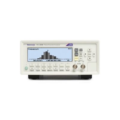 Tektronix FCA3000 300 MHz Frequency Counter