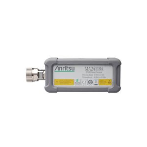 Anritsu MA24118A 18GHz Power Sensor