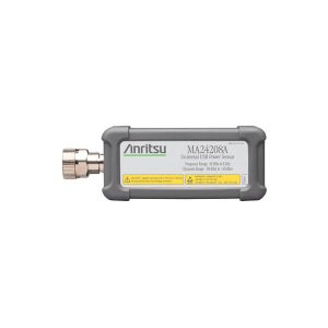 Anritsu MA24208A 8GHz Power Sensor