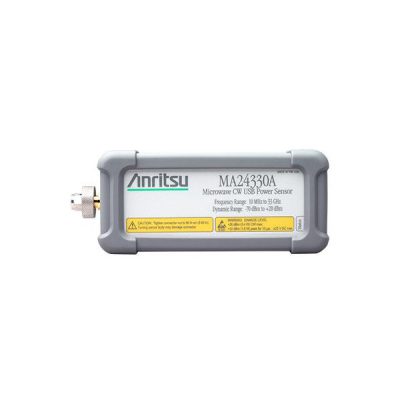 Anritsu MA24330A 33GHz Power Sensor