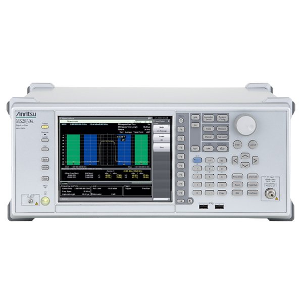 Anritsu MS2830A Signal Analyzer
