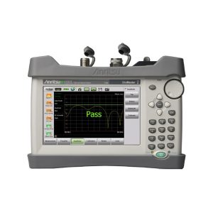 Anritsu S331L Cable and Antenna Analyzer