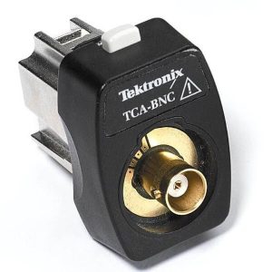 Tektronix TCA-BNC TekConnect-to-BNC Adapter