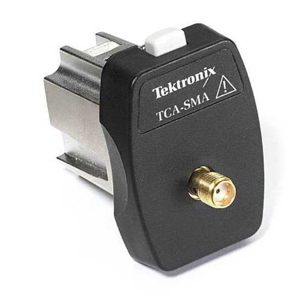 Tektronix TCA-SMA TekConnect-to-SMA Adapter