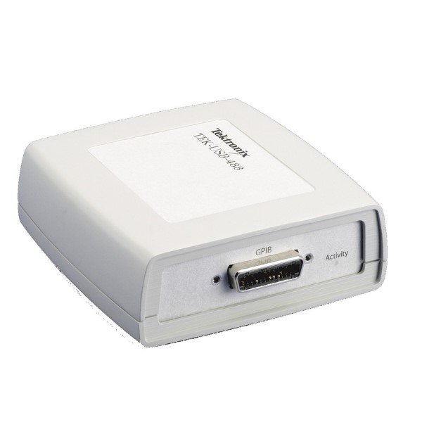 Tektronix TEK-USB-488 GPIB to USB Converter