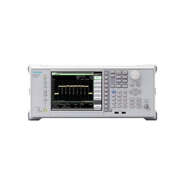 Anritsu MS2850A Signal Analyzer
