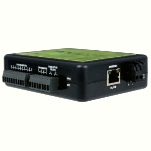 Ethernet Serial